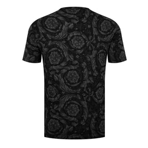 Baroque Print T-Shirt