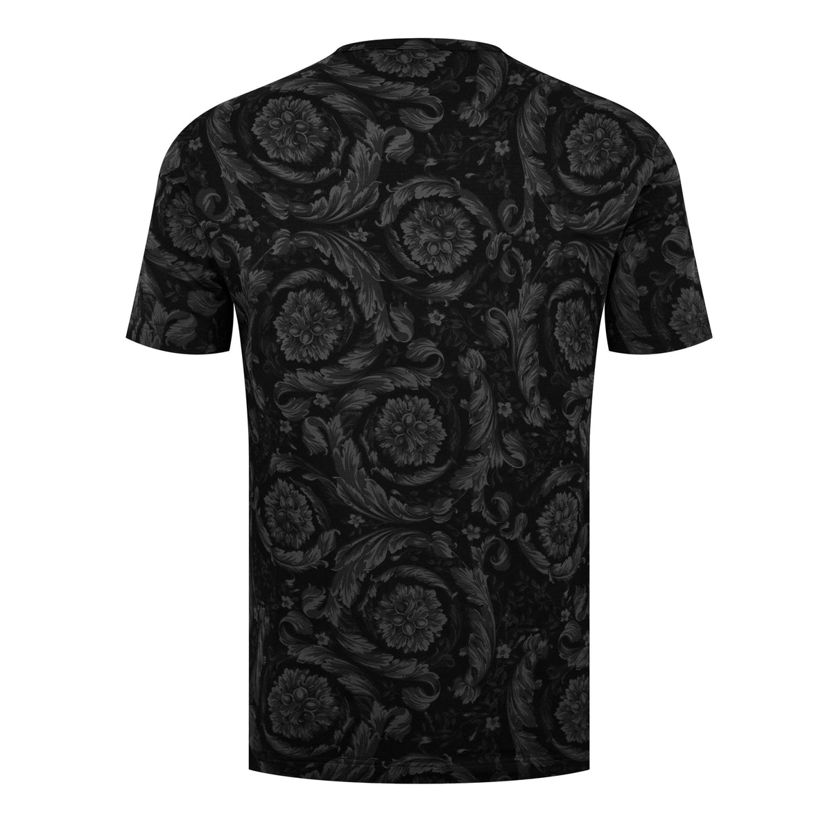 Baroque Print T-Shirt