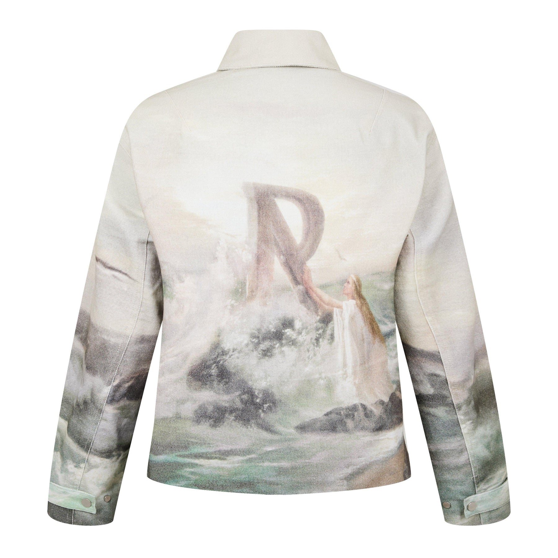 Men's Higher Truth Jacket