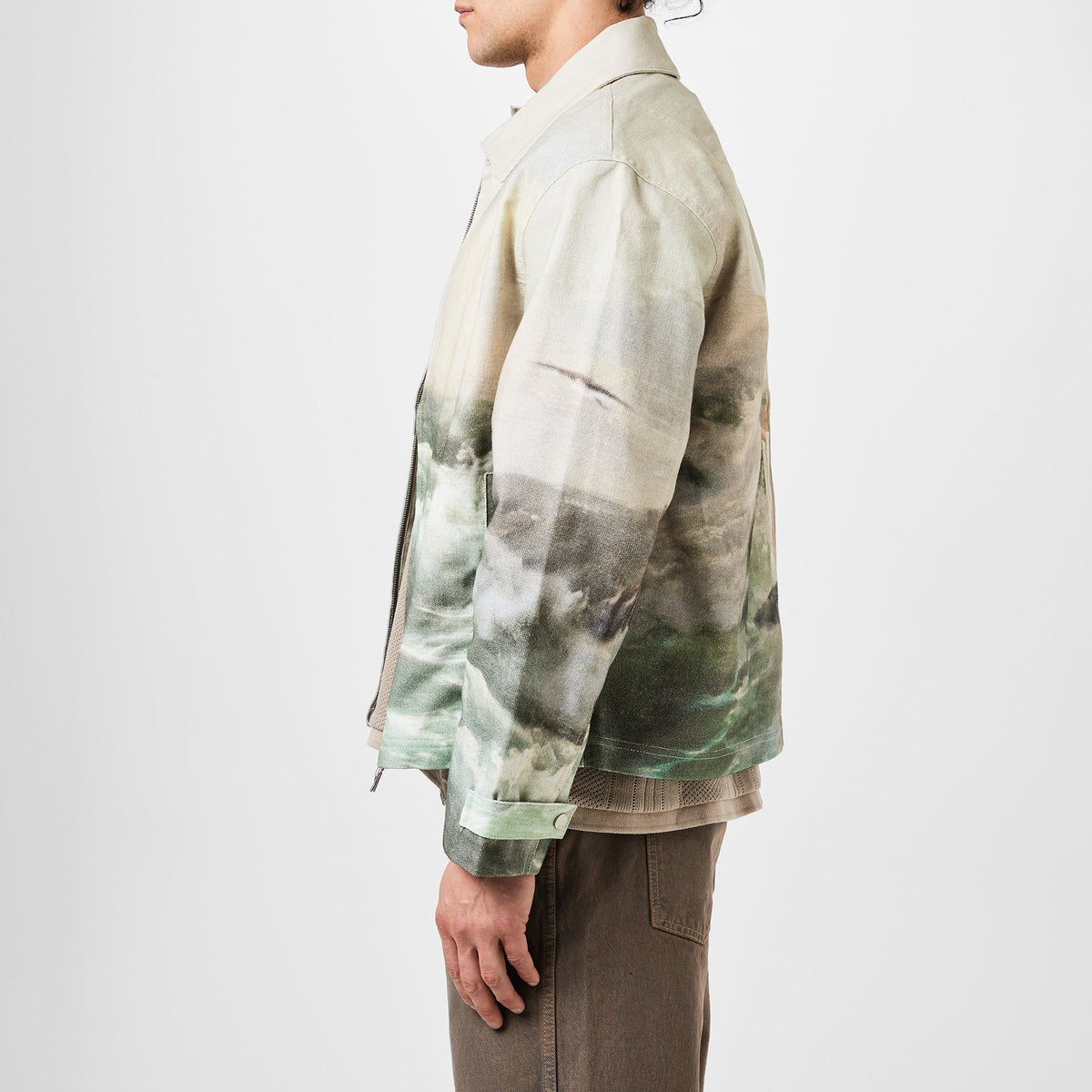 Higher Truth Jacket