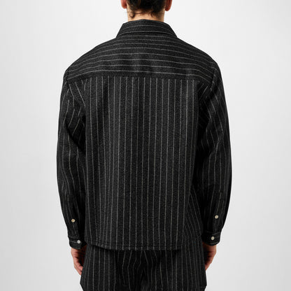 Men's Rep Tailored Cropped Shirt