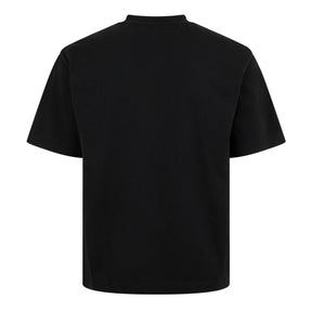 Men's 23 Skate T-Shirt, Edgy 90s-Inspired Design