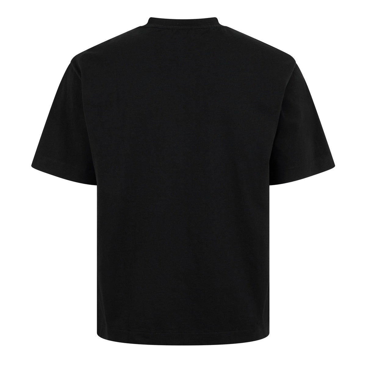 Men's 23 Skate T-Shirt, Edgy 90s-Inspired Design