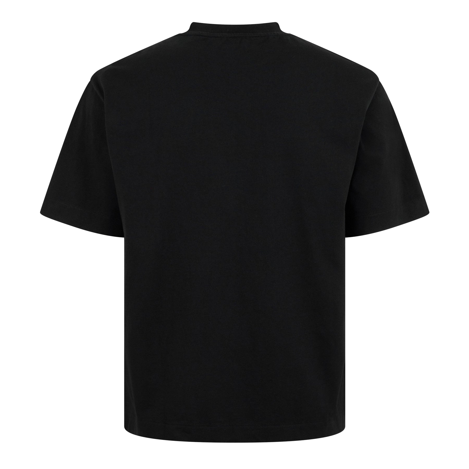 Men's 23 Skate T-Shirt, Edgy 90s-Inspired Design