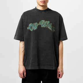 Bacchus Skate Tee