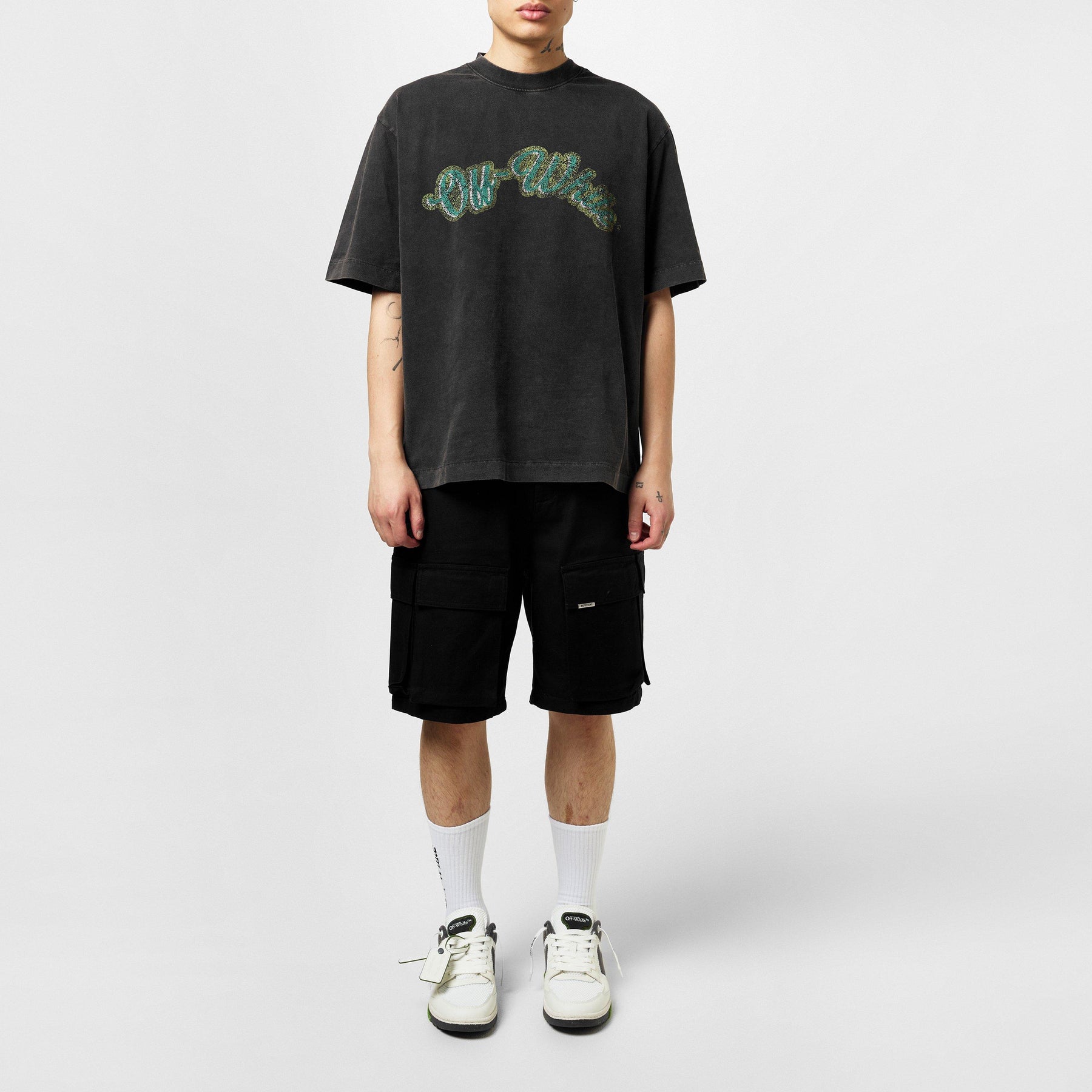 Bacchus Skate Tee