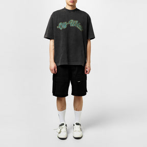 Bacchus Skate Tee