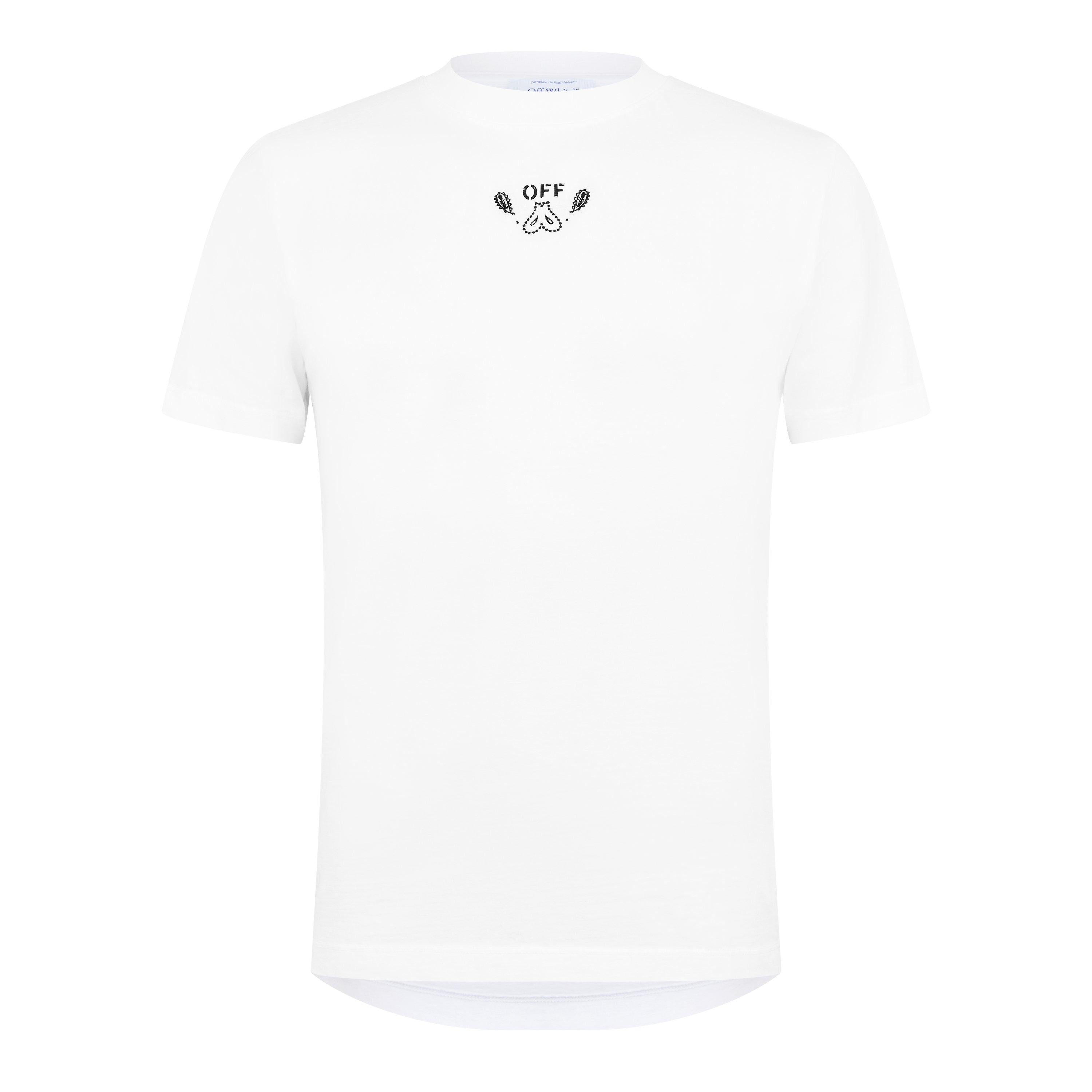 Bandana Arrow T-Shirt