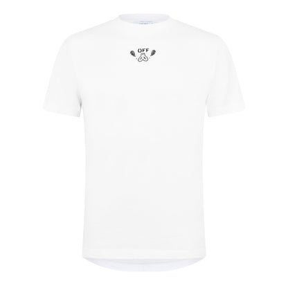 Bandana Arrow T-Shirt
