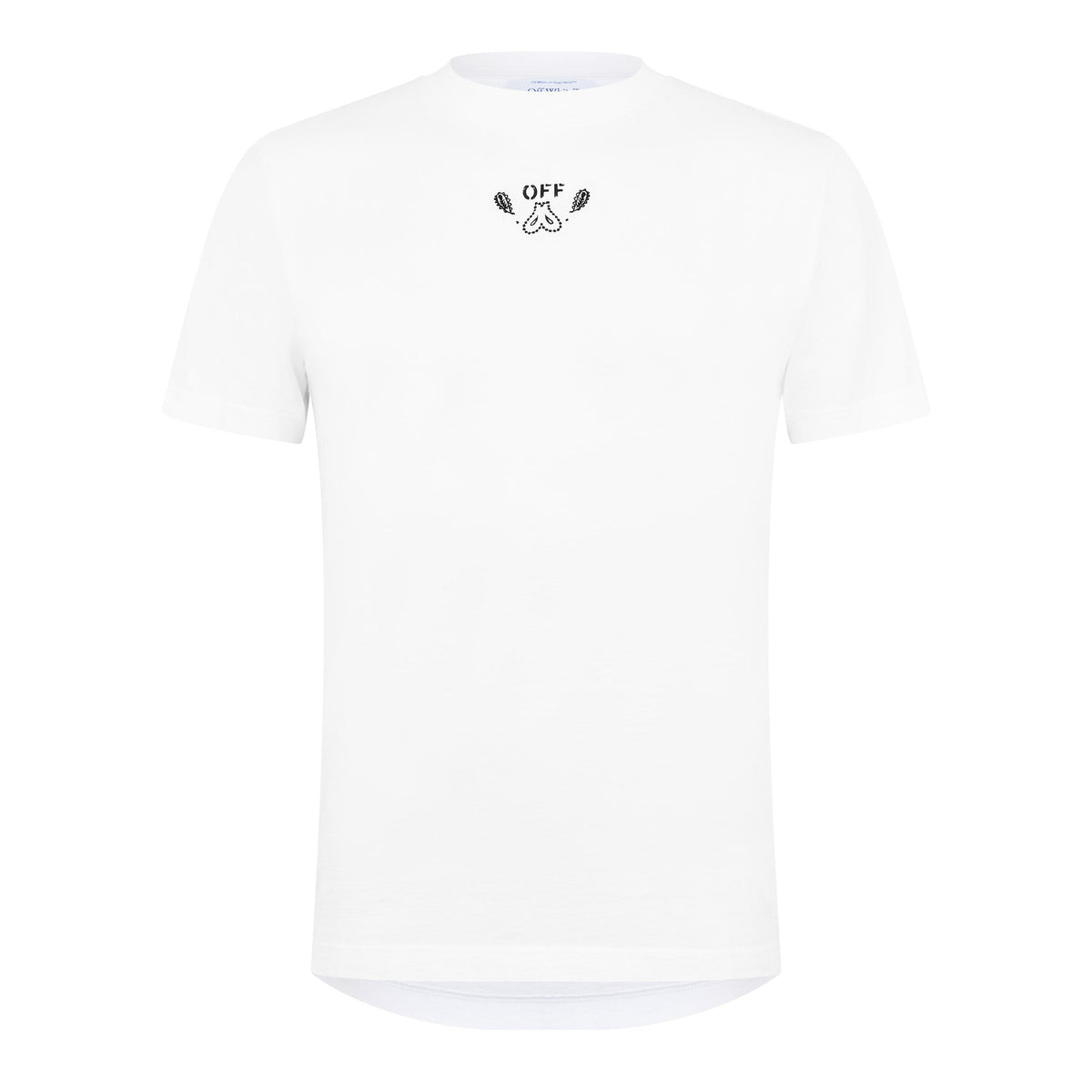 Men's Bandana Arrow T-Shirt