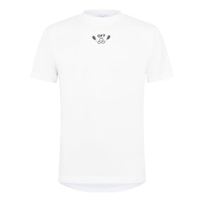 Men's Bandana Arrow T-Shirt