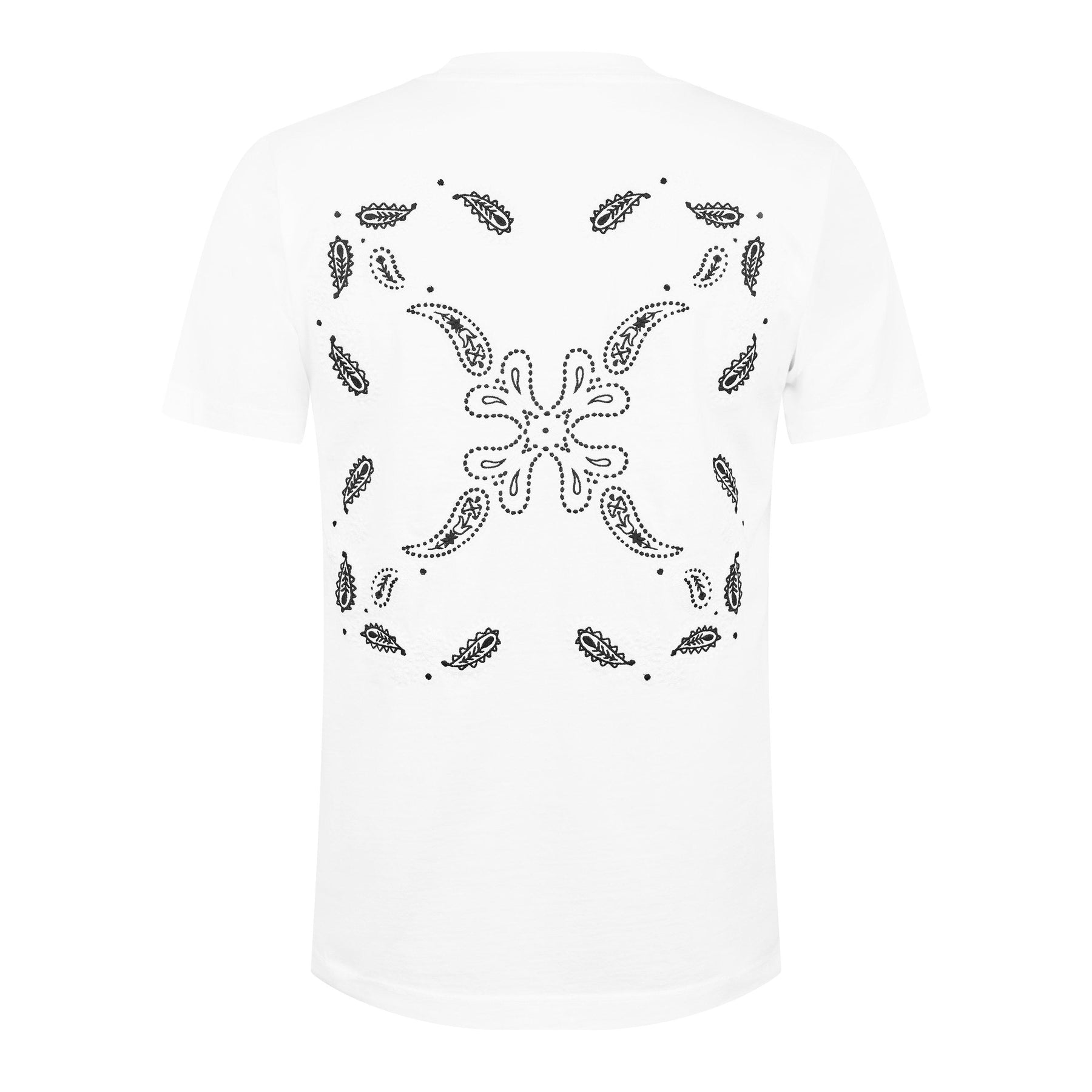 Men's Bandana Arrow T-Shirt