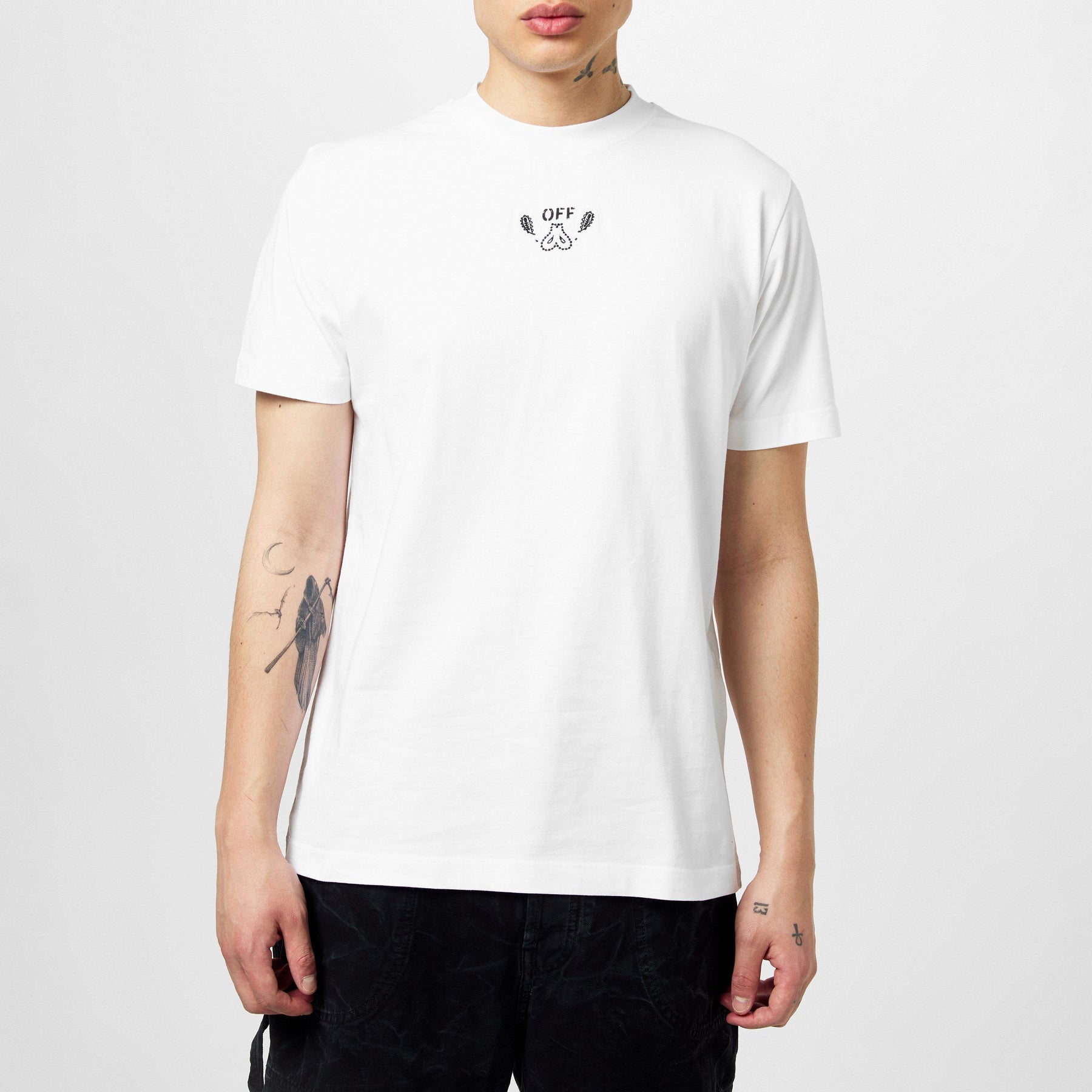 Bandana Arrow T-Shirt
