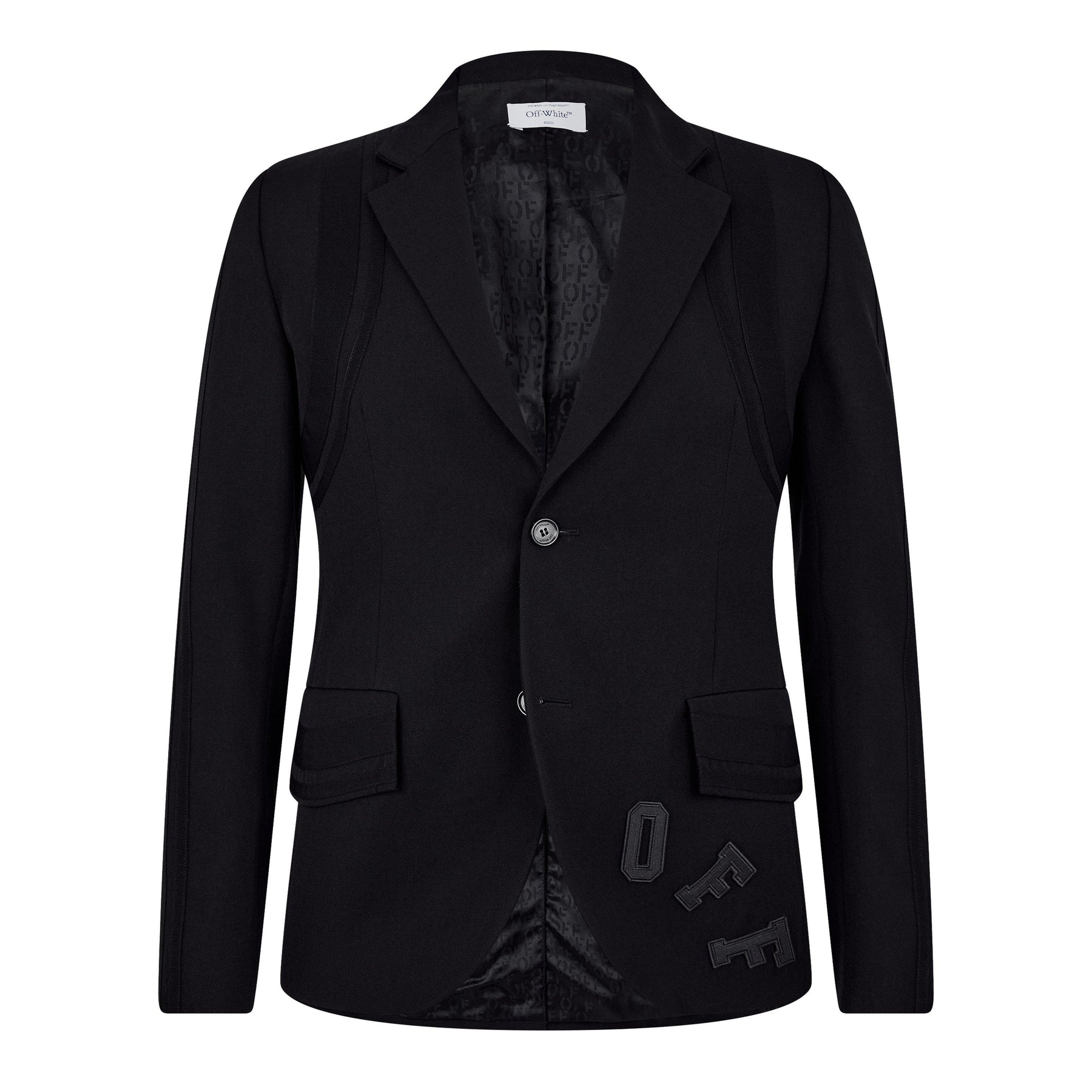 Men's Blazer