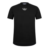 Men's Bandanna Skate T-Shirt, Arrow Logo
