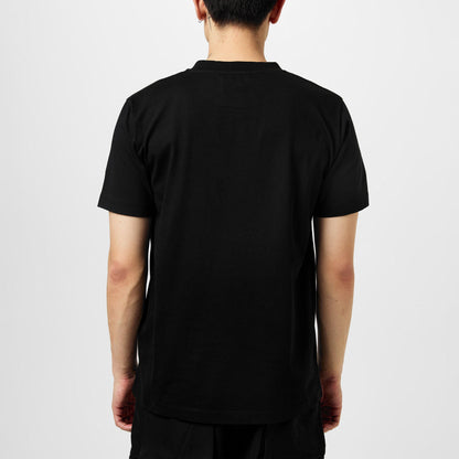 Stamp Skate Cotton Short Sleeve T-Shirt