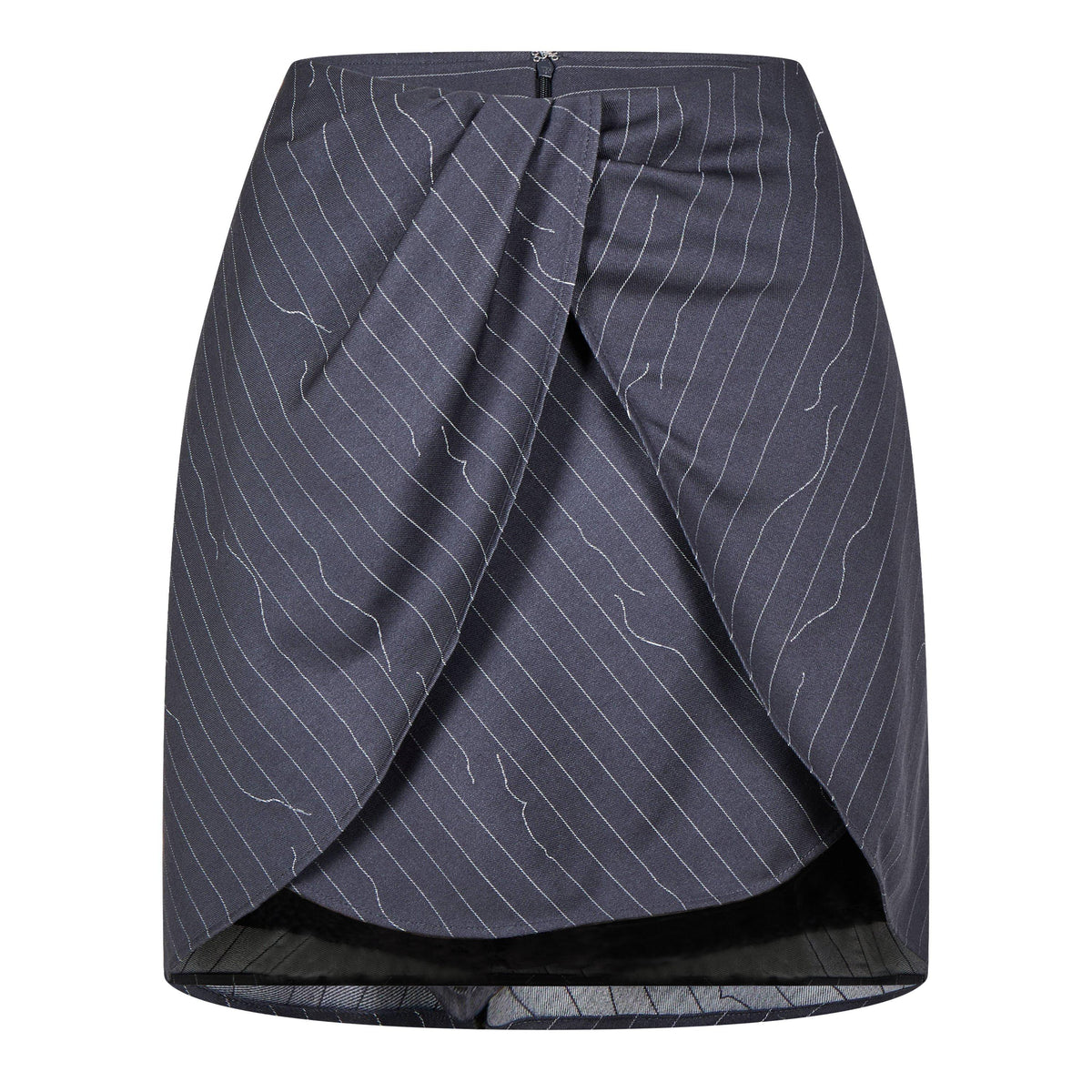 Off Pinstripe Skrt Ld42
