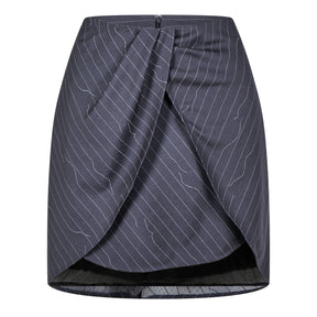 Off Pinstripe Skrt Ld42