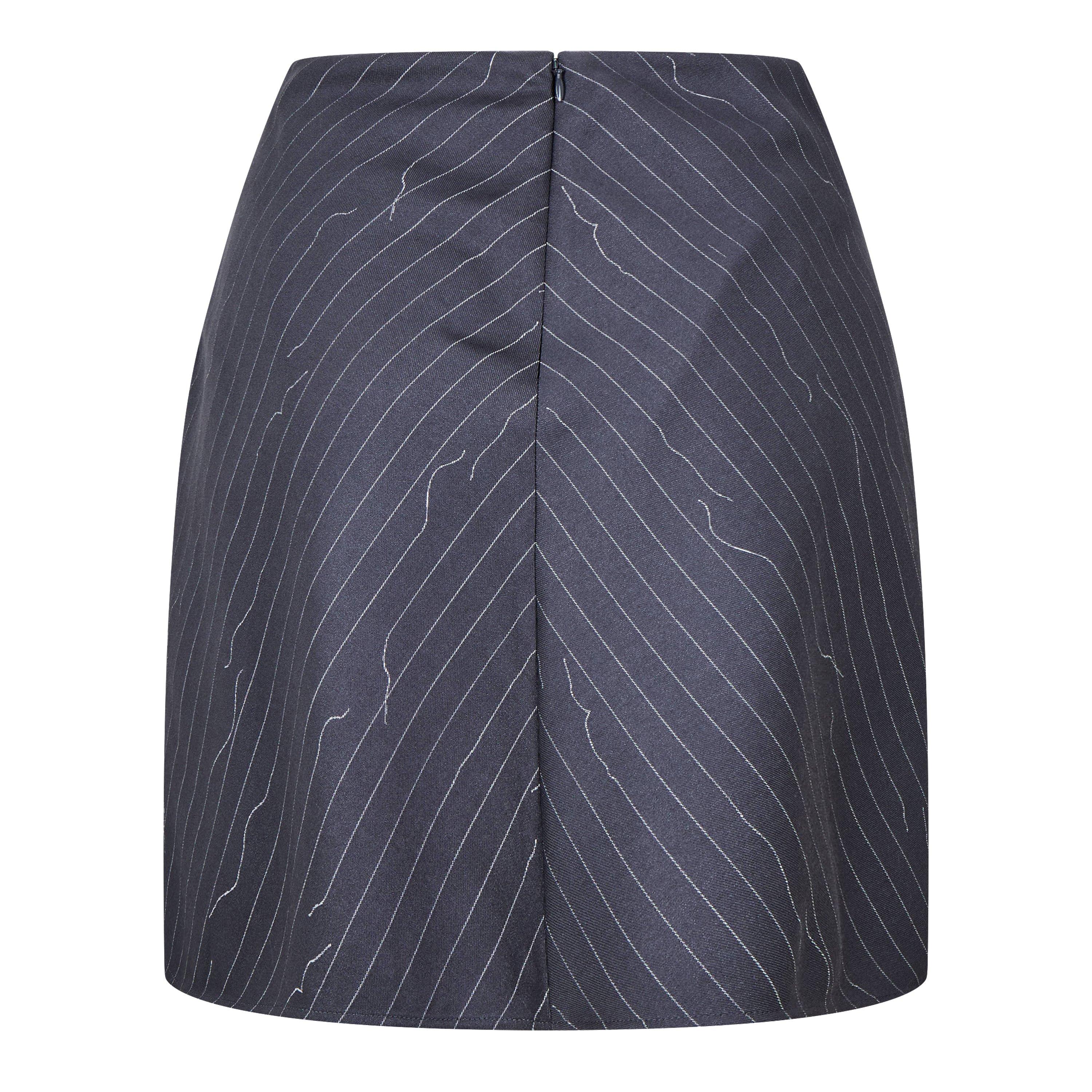 Mini Skirt