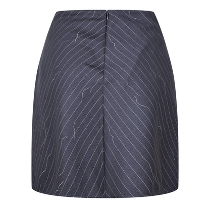 Mini Skirt