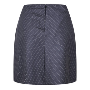 Off Pinstripe Skrt Ld42