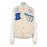 Women's Thndr Varsity Jacket
