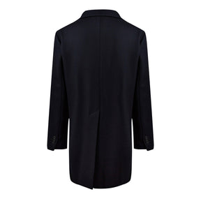 Single Breasted Coat
