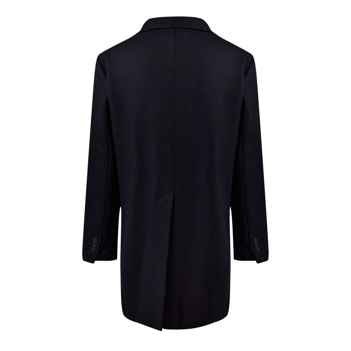 Single Breasted Coat