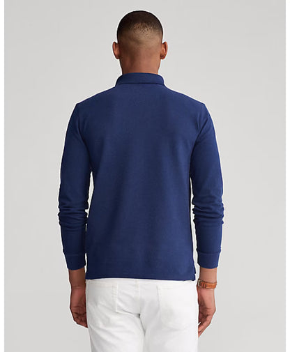 Polo Ralph Lauren Long Sleeve Polo Shirt