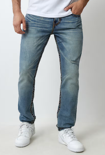 ROCCO SUPER T SKINNY JEAN