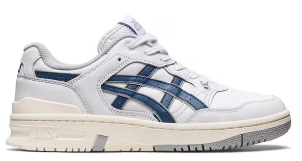 Asics Ex89 Basketball Trainers Mens