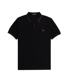 Fred Perry Polo Shirt