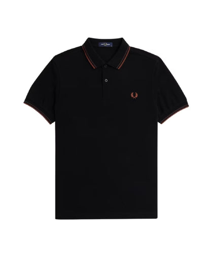Fred Perry Polo Shirt