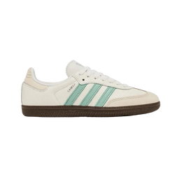 Samba OG 'White Hazy Green'