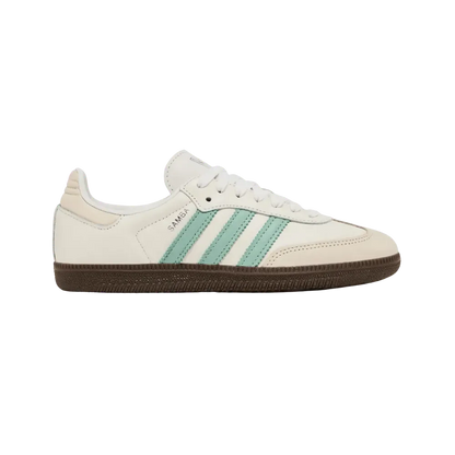 Samba OG 'White Hazy Green'