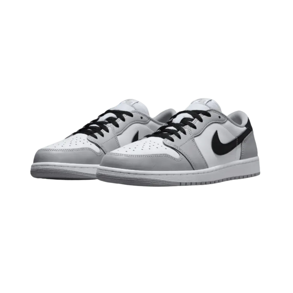 Air Jordan 1 Retro Low OG 'Barons'