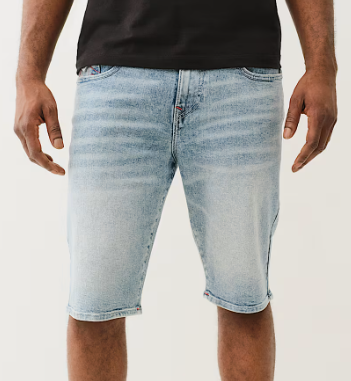RICKY FLAP SHORT