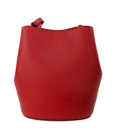 Stylish Bucket Crossbody Purse with Magnetic Closure