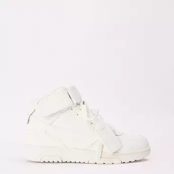 Off White Out of Office Sneakers