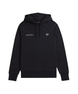 Fred Perry Stylish Sweatshirt