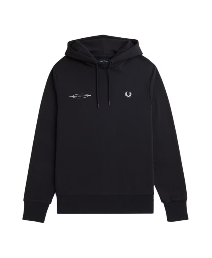 Fred Perry Stylish Sweatshirt