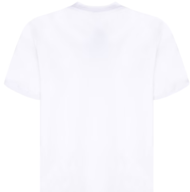 Casablanca Playful Eagle T-Shirt