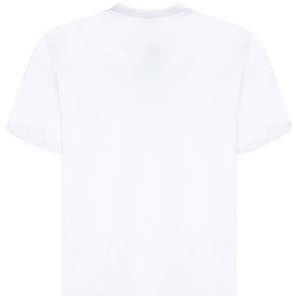 Casablanca Playful Eagle T-Shirt