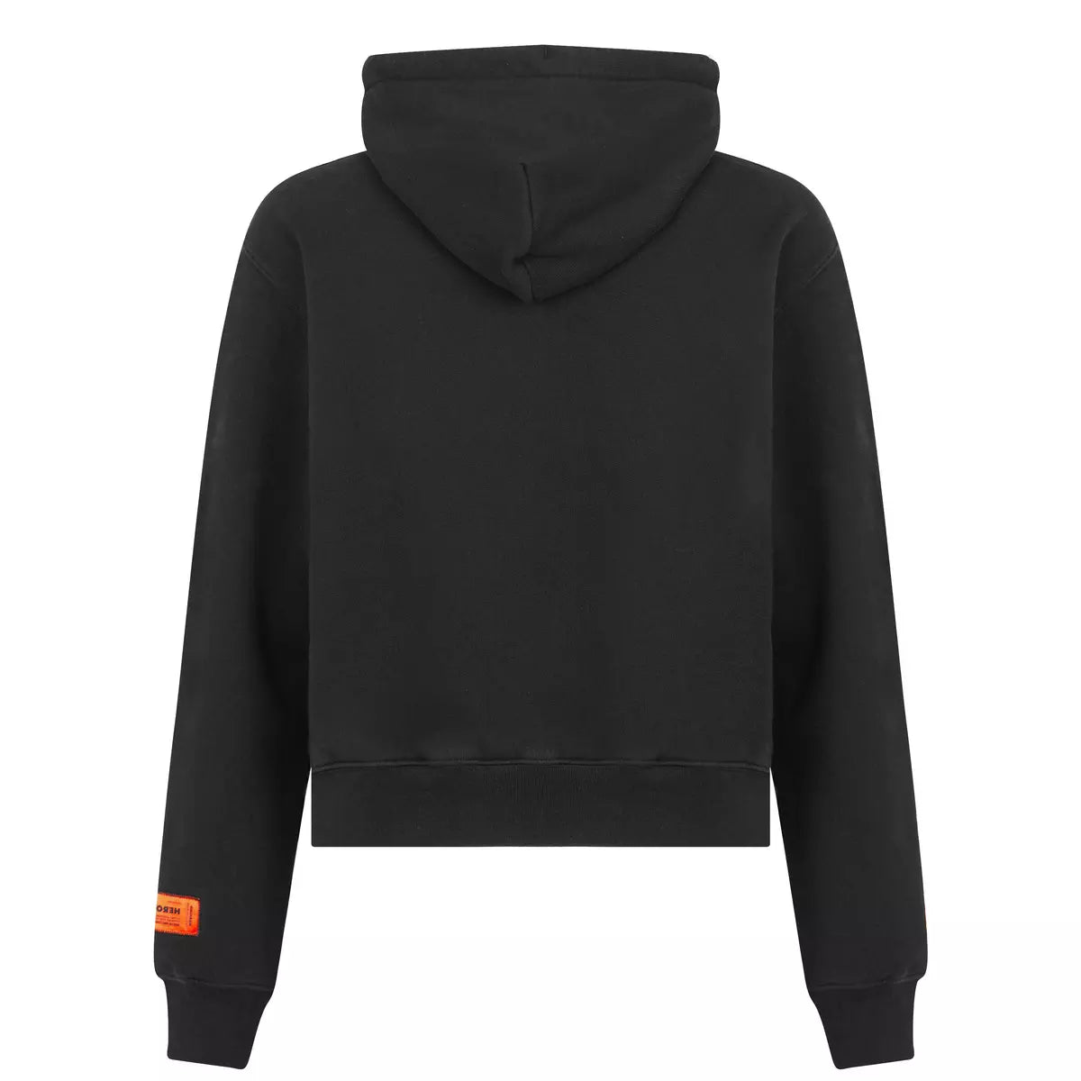 Heron Preston Abstract Heron Hoodie