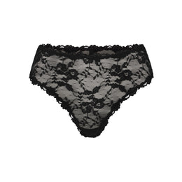 Stretch Lace Brief