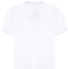 Casablanca Playful Eagle T-Shirt