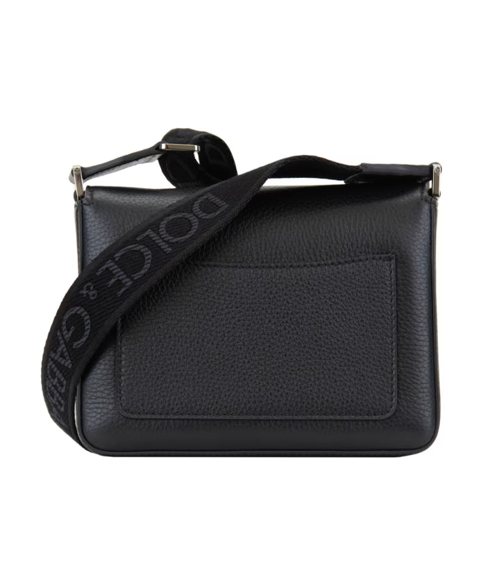 Leather Women's Shoulder Bag Magnetic Closure