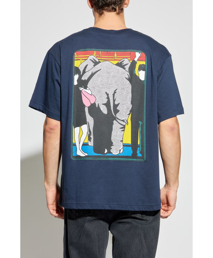 Kenzo T-shirt with print