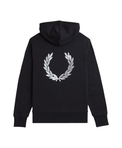 Fred Perry Stylish Sweatshirt