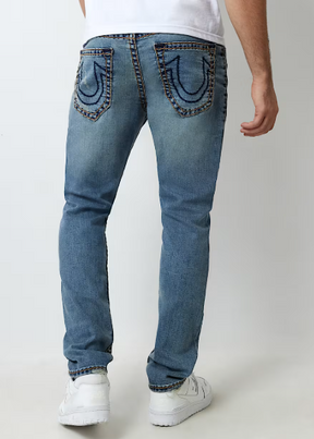 ROCCO SUPER T SKINNY JEAN